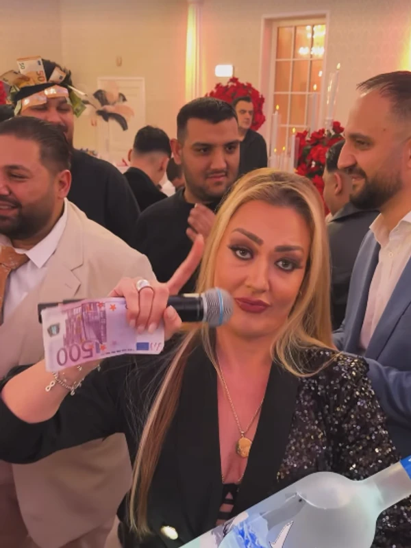 sandra rešić, objava