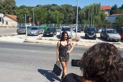 (VIDEO) Pjevačica bez zadrške o estradi i koleginicama "Mnoge prostitutke su ušle u ovaj posao"