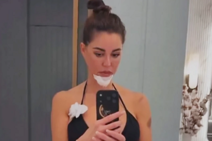 "Ne ide mi se kući" Dijana Dilajn se oglasila nakon operacije, pa otkrila kako se osjeća