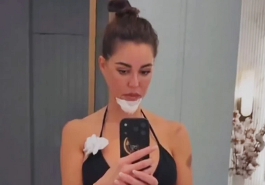 "Ne ide mi se kući" Dijana Dilajn se oglasila nakon operacije, pa otkrila kako se osjeća