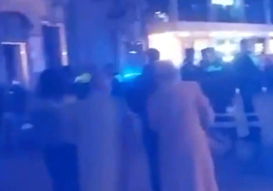 (VIDEO) HOROR Napad u Antverpenu, IZBODENO 6 OSOBA