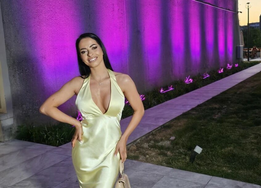 kaća lazić