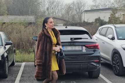"Značilo je da sam ja loša majka" Katarina Živković prošla kroz agoniju nakon porođaja, a svi misle da joj je Kija punila glavu