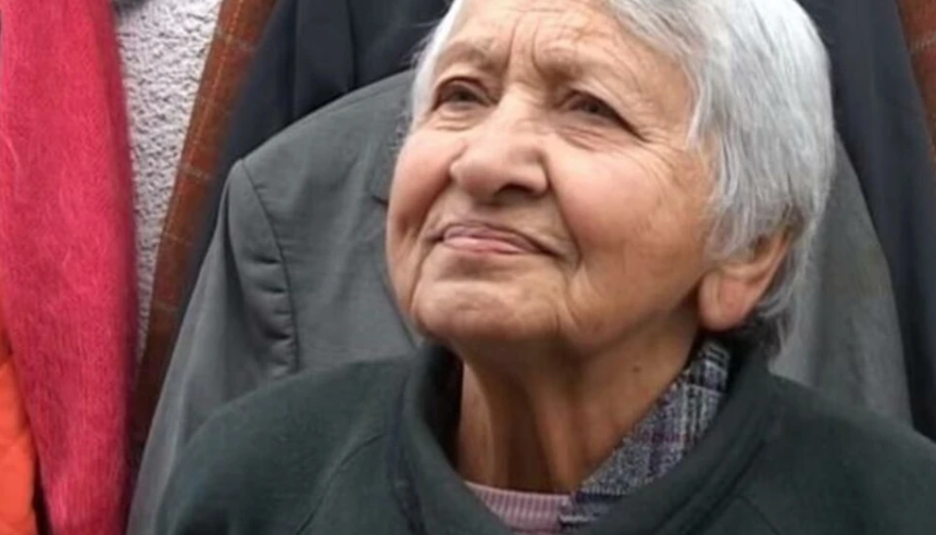 latifa kujović
