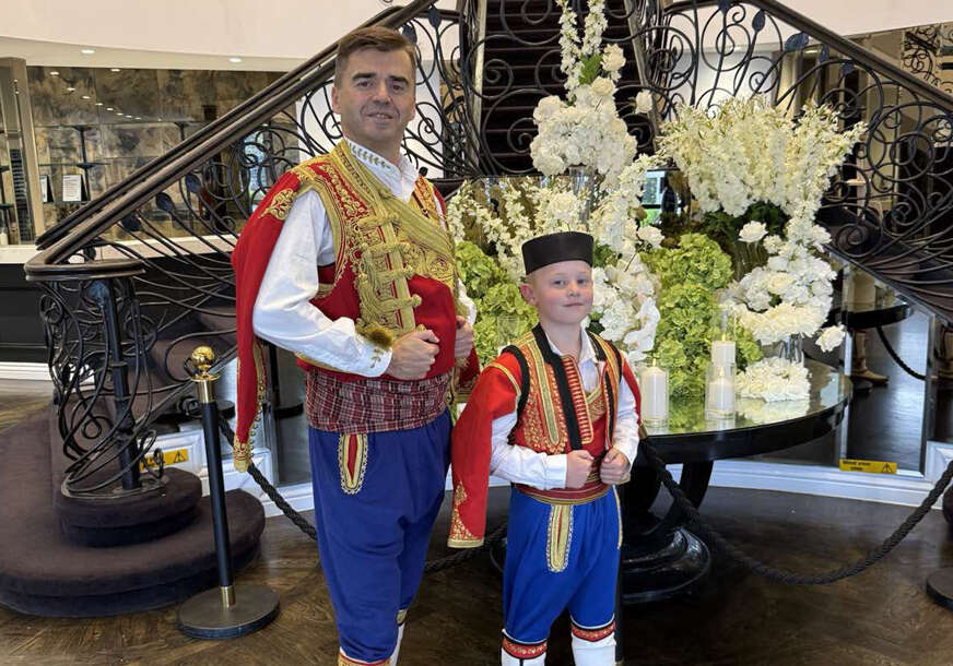 luka ivanović