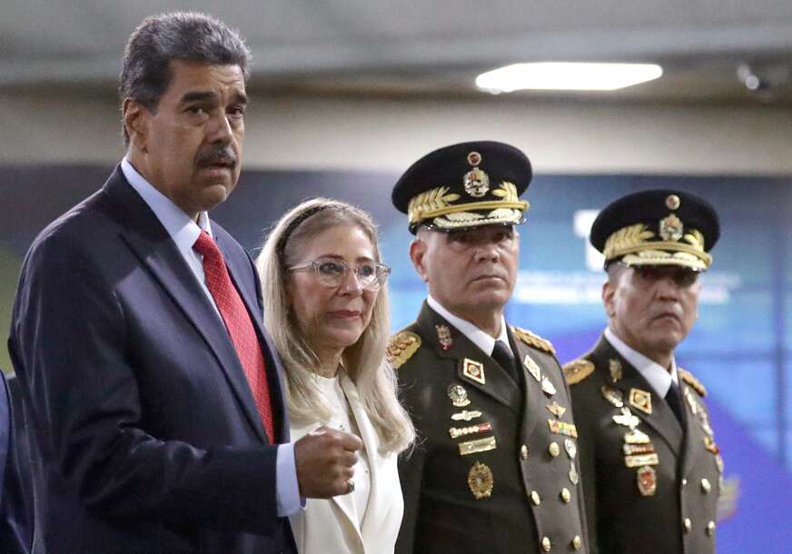 FOTO: RONALD PENA R/EPA 