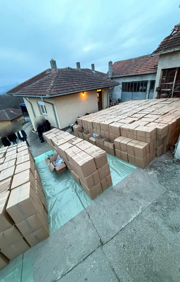 FOTO: FOTO:MUP SRBIJA 