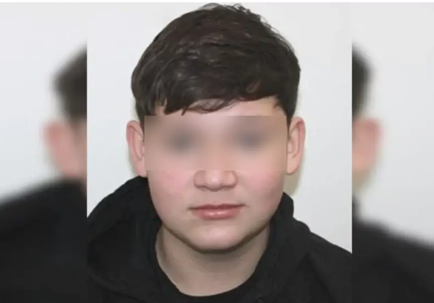 „Majka nije ispunila uslove“ Dječak koji je ubio Marija (15) kod granice sa Srbijom oduzet roditeljima