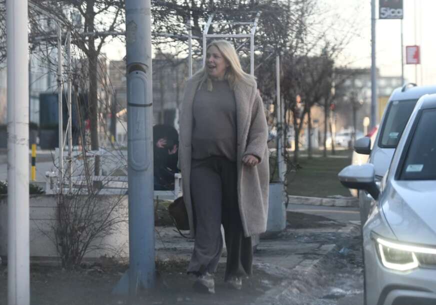 FOTO: MILAN ILIĆ / RINGIER