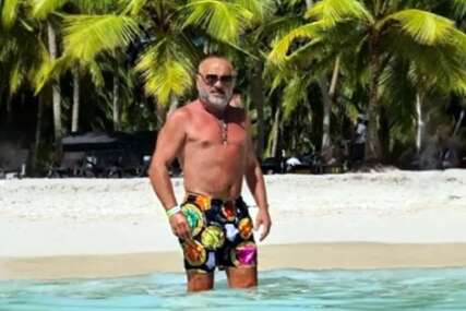 Izjave folkera ostavile mnoge bez teksta "Imao sam 10 djevojaka odjednom, mlad sam se oženio"