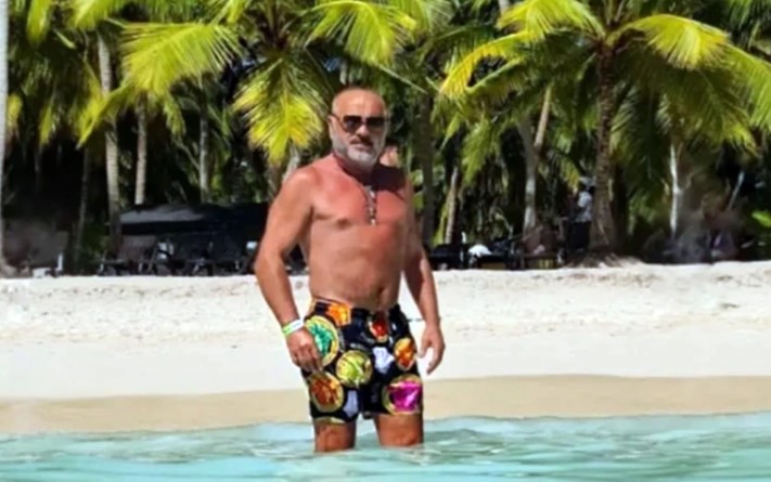 mile kitić