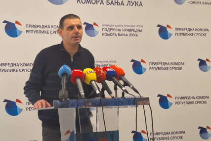 milorad arsenić udruženje mljekara srpske