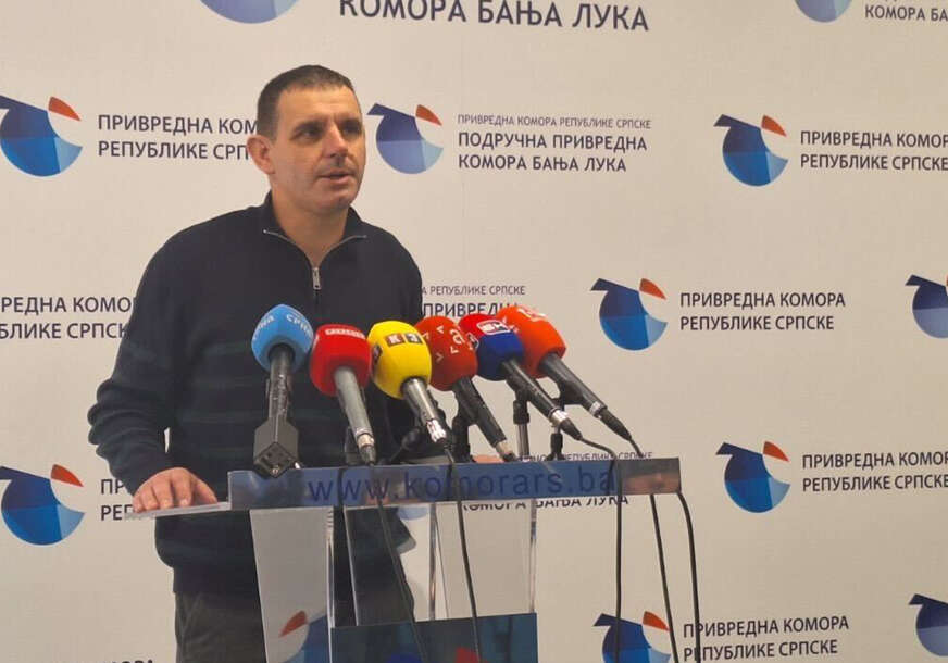 milorad arsenić udruženje mljekara srpske