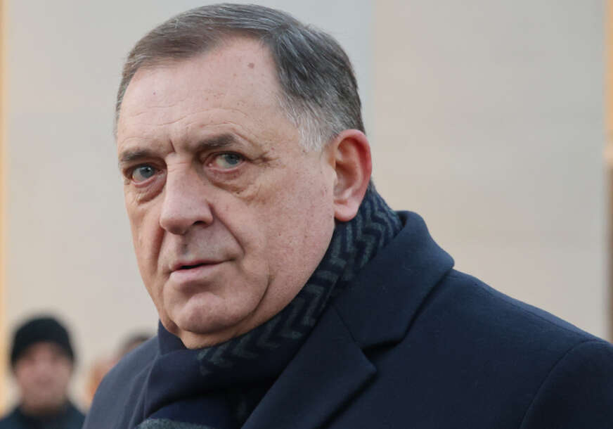 milorad dodik 