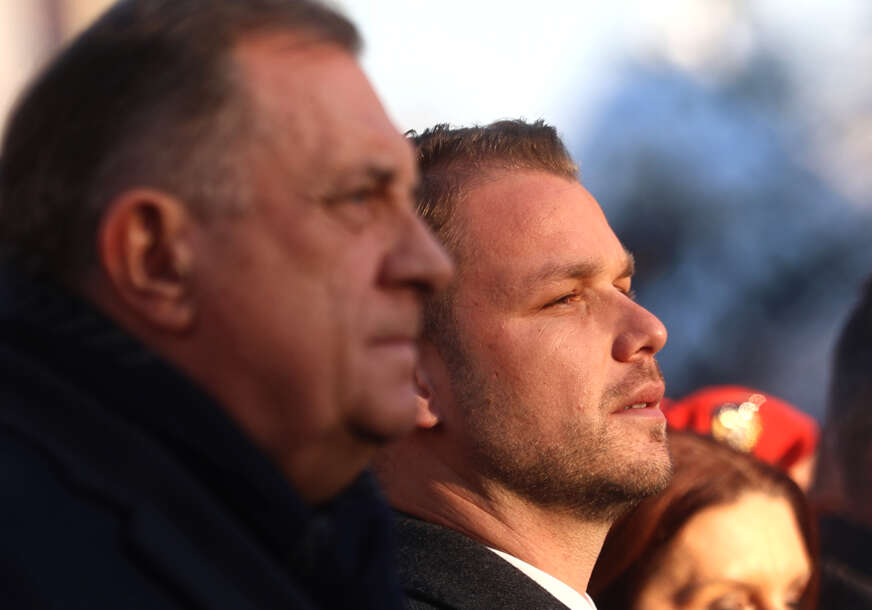 milorad dodik i draško stanivuković