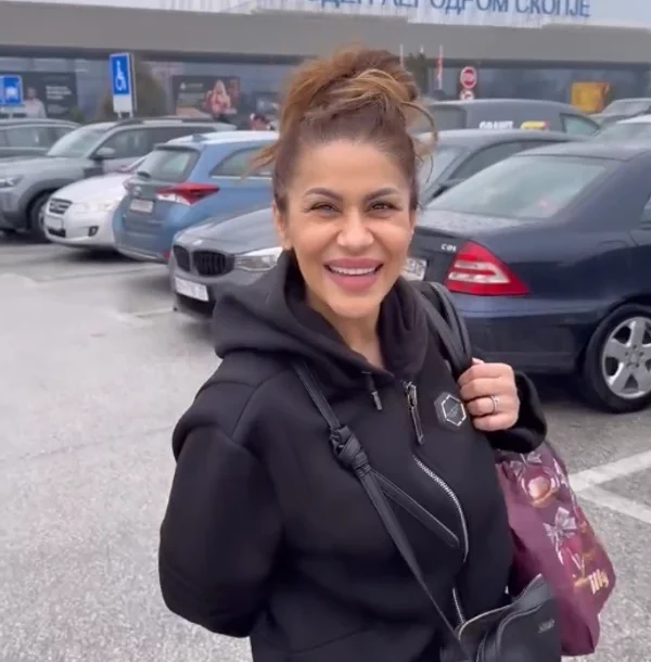 "Branila mi je da viđam kćerku" Mina Kostić prije nego što je ZAVRŠILA NA PSIHIJATRIJI imala skandal sa bivšim mužem, on priznao da su imali problem zbog nasljednice Anastasije
