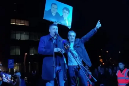 Miodrag Malić osuđen na 3 godine zatvora zbog izazivanja vjerske mržnje