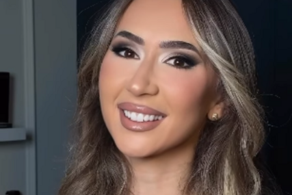 "Ne osjećam se bezbjedno" Mirjana Pajković otkrila nove detalje afere koja danima potresa Crnu Goru