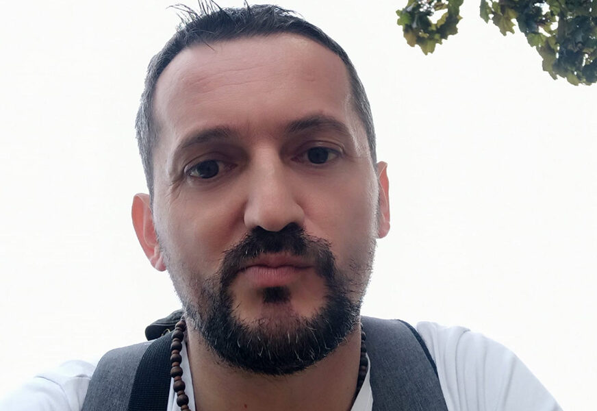 mišo đukić aktivista 