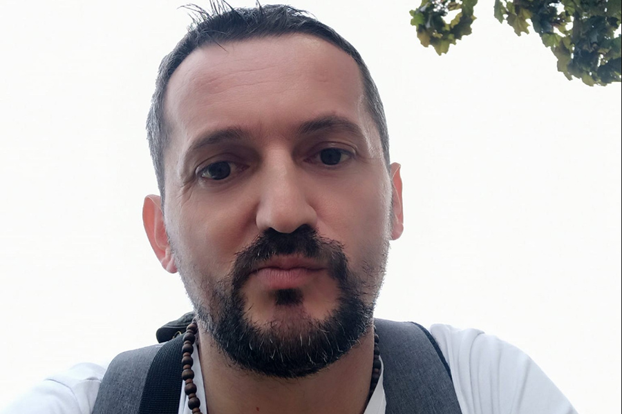 HIT DANA Mišo Đukić