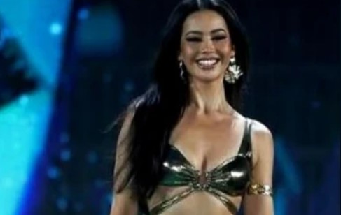 miss grenlanda