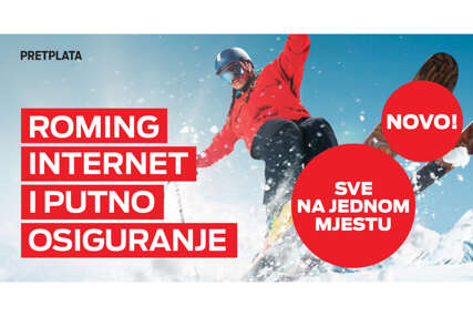 Uz m:tel ostanite povezani i sigurni na stazi
