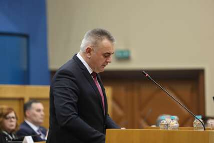 Šta čeka Elektroprivredu RS: Minić najavio restrukturisanje i nove projekte