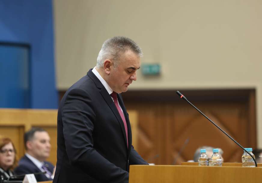 FOTO: NIKOLA SEKULIĆ/RINGIER
