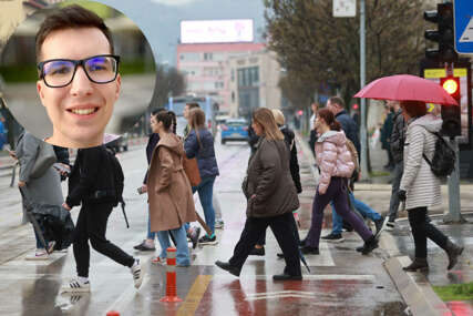 Šta nas čeka poslije 15 februara? Poznati meteorolog otkrio ulazimo li u talas EKSTREMNE HLADNOĆE