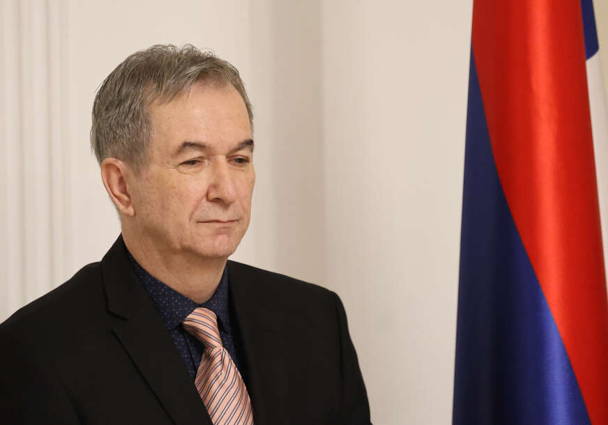 nedžad ned puhovac ministar u vladi srpske 