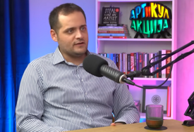 POBJEDNIK DANA Nikola Đaković