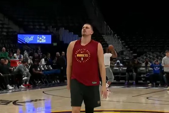 nikola jokić