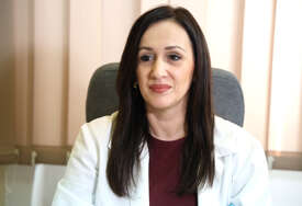 POBJEDNIK DANA Nina Rodić Vukmir