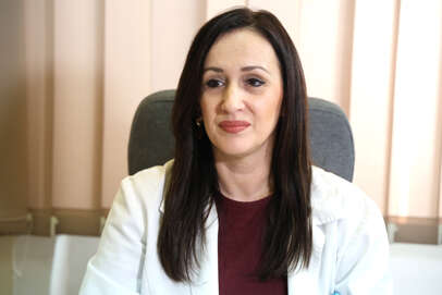 nina rodić profesor doktor , institut za javno zdravstvo srpske 