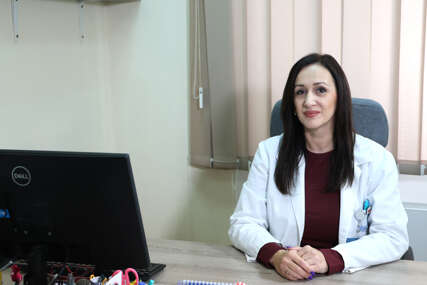 (VIDEO, FOTO) Dr Nina Rodić Vukmir: Od virusa UMIRU I LJUDI IZ PUNOG ZDRAVLJA, samo zato što bježe od ovoga