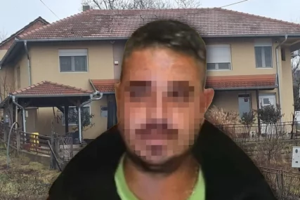 Iza sadnica i voćki krili marihuanu: Ovo je Nebojša (40) koji je sa OCEM ČUVAO 5 tona droge