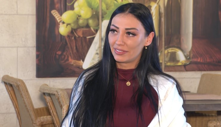 zorana simeunović