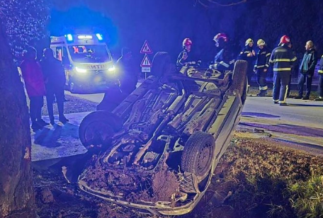 nesreća u osijeku