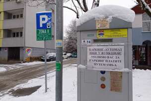 parking aparat