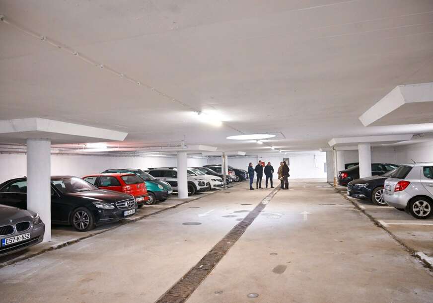 FOTO: GRAD BANJA LUKA