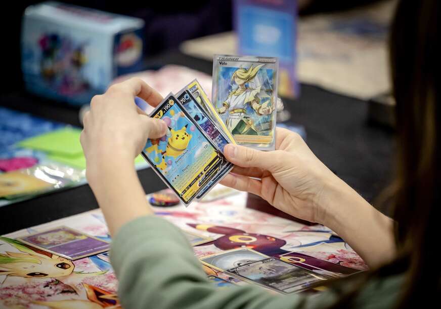 pokemon