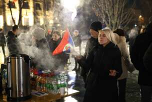FOTO: MIOMIR JAKOVLJEVIĆ/RINGIER