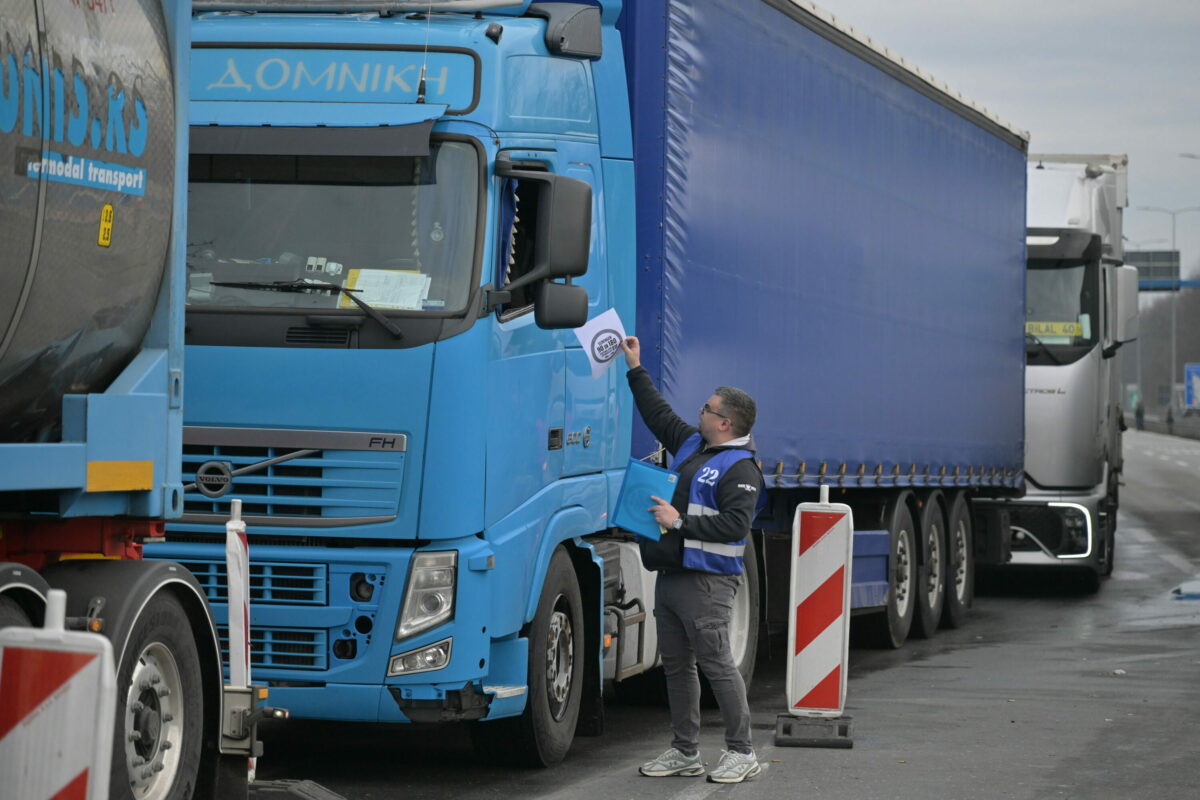 FOTO: OLIVER BUNIĆ/RINGIER