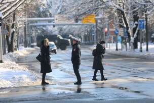 pripreme za dan republike, policija, 9.januar