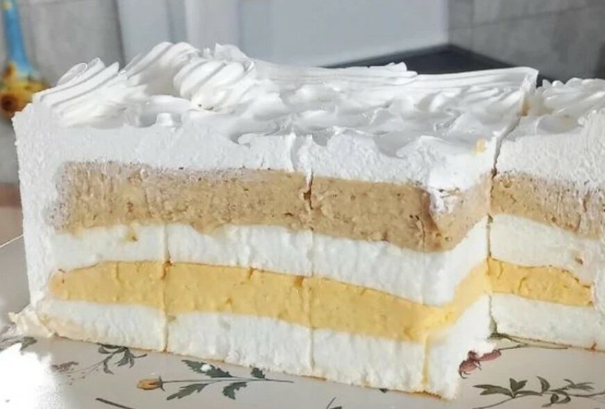 puslica torta 