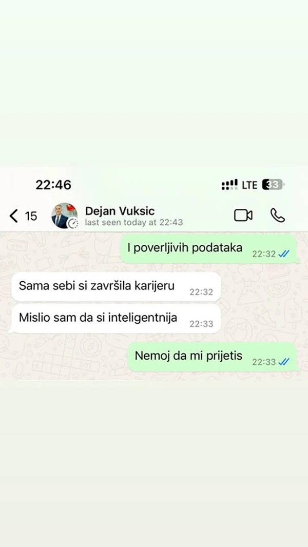 FOTO: INSTAGRAM / SCREENSHOT