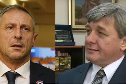 (FOTO) Ni zbog sposobnosti, ni zbog podobnosti: Od 5 novih ministara, Minić POSEBNO POMENUO DVOJICU, ovo je razlog