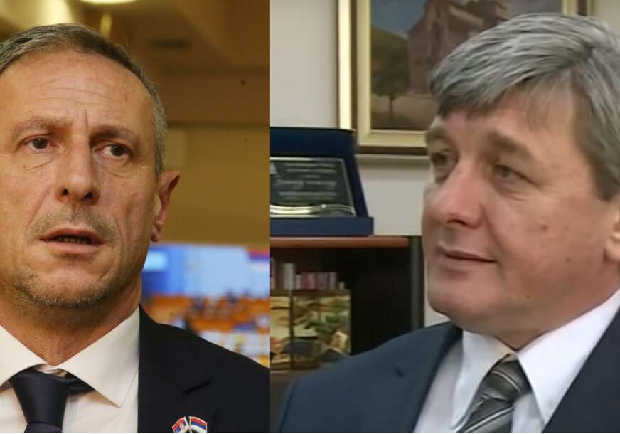 (FOTO) Ni zbog sposobnosti, ni zbog podobnosti: Od 5 novih ministara, Minić POSEBNO POMENUO DVOJICU, ovo je razlog