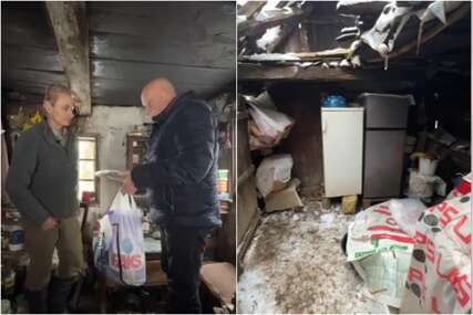 radislav dončić posjetio dragana maleševića borca prve kategorije