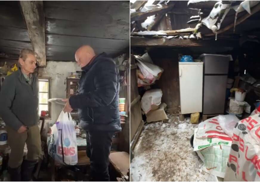 radislav dončić posjetio dragana maleševića borca prve kategorije